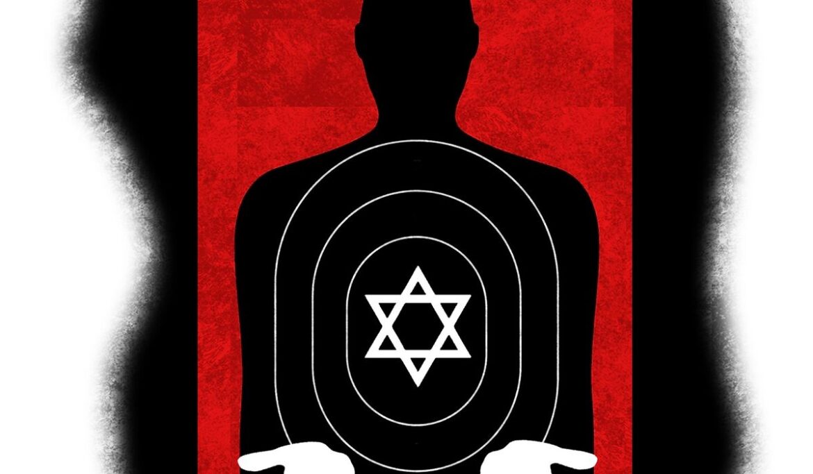 New York gun laws undermine Jews' safety