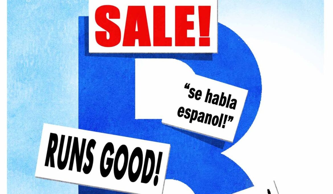 No fooling the voters: They know what they're getting with Biden