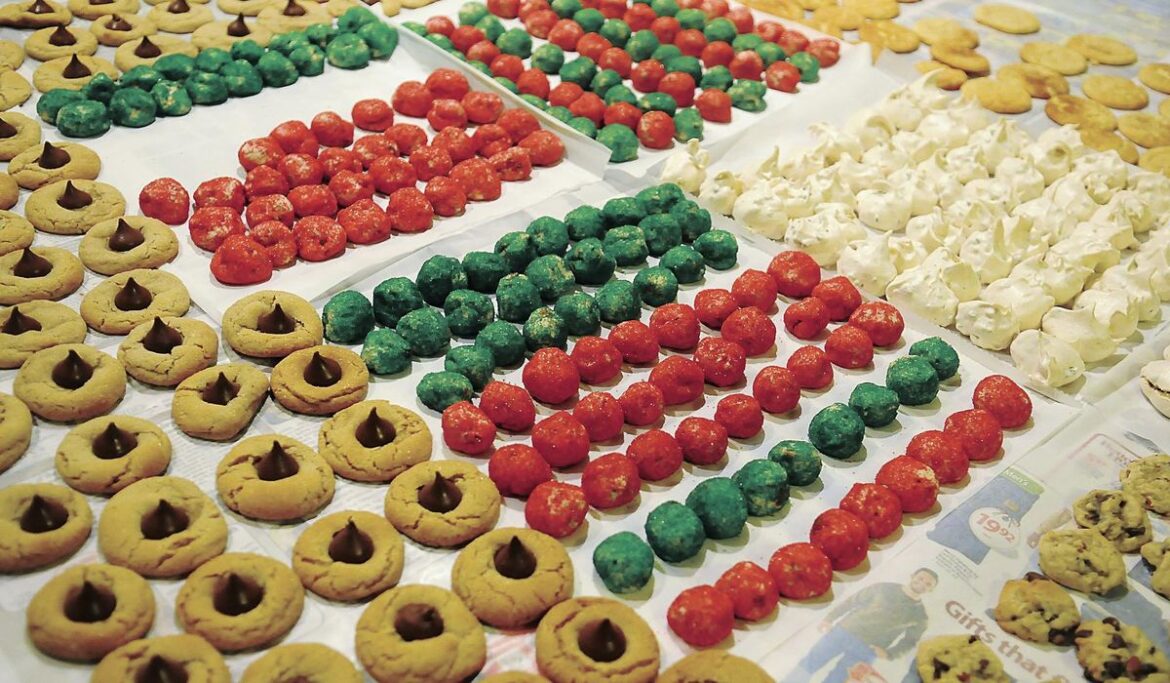 No more Thanksgiving 'food orgy'? New obesity medications change how users think of holiday meals