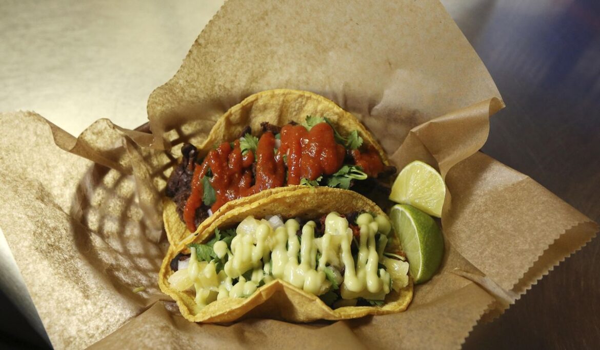 Norovirus outbreak at Northwestern University possibly linked to $1 burrito promotion at restaurant