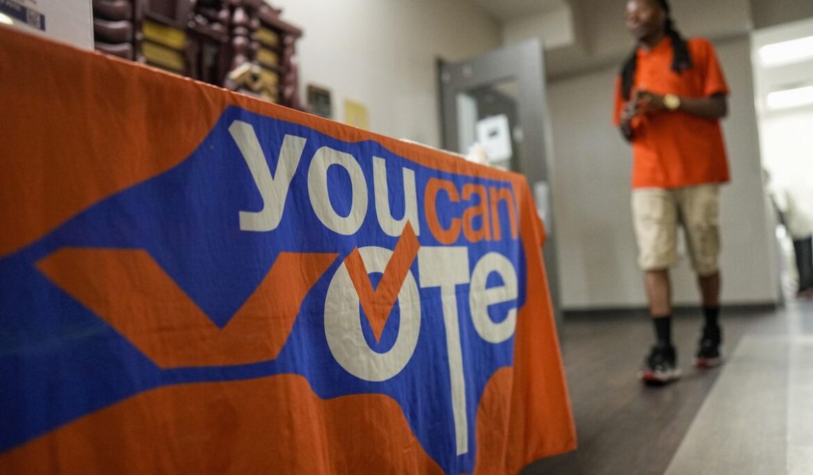 North Carolina's voter ID mandate taking effect this fall is likely dress rehearsal for 2024