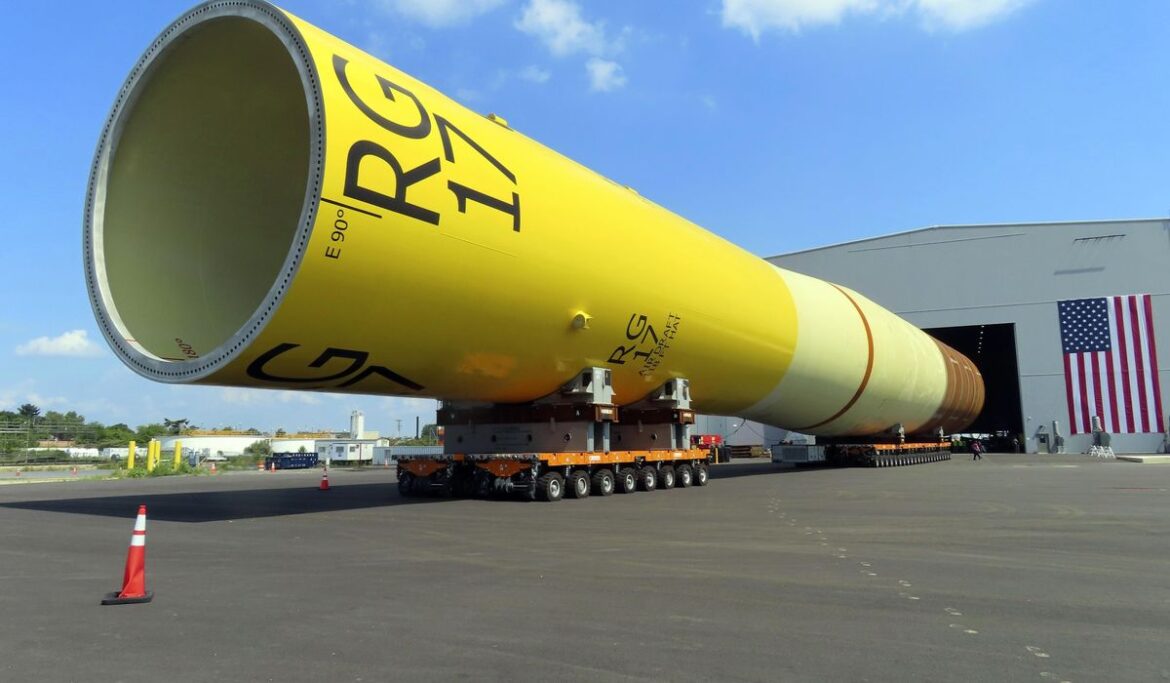 Orsted wants out of $300M forfeiture for scrapped New Jersey offshore wind farms