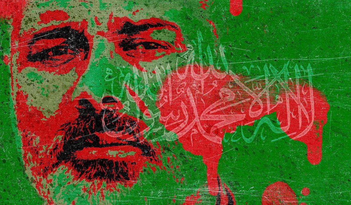 Outlines of good and evil obvious in Israel's fight against Hamas