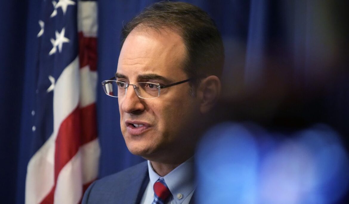 Outsourcing the attorney general's job undermines justice