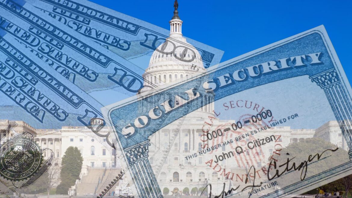 Over 1 million people are waiting on Social Security disability claims