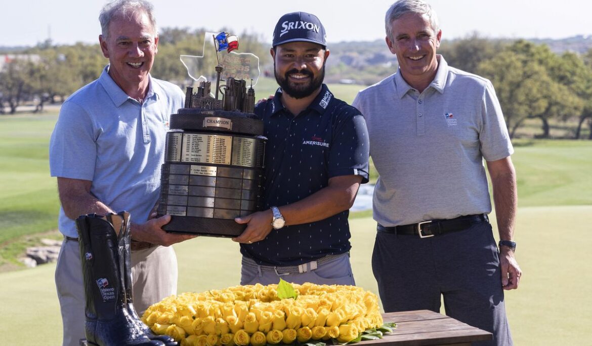 PGA Tour parsing private investment deals as the clock ticks on its Saudi deal