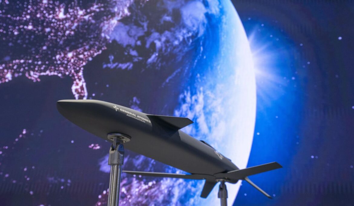 Pentagon steps on AI accelerator as age of lethal autonomy looms