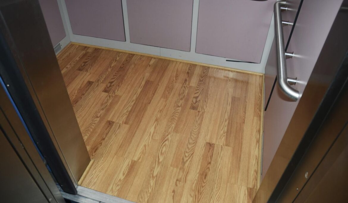 Philadelphia worker killed in elevator accident