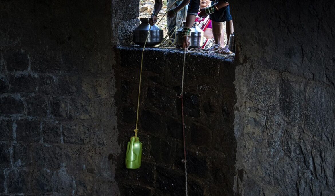 Precious water: As more of the world thirsts, luxury water becoming fashionable among the elite