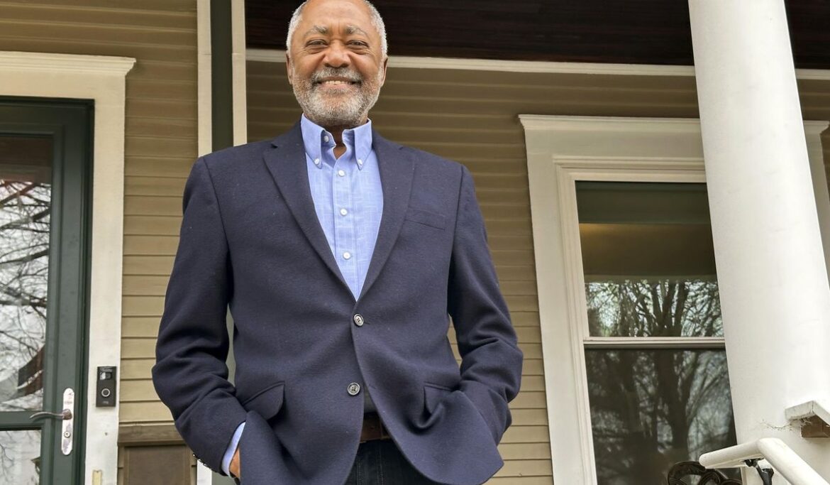 Progressive Minnesota U.S. Rep. Ilhan Omar draws prominent primary challenger in Don Samuels