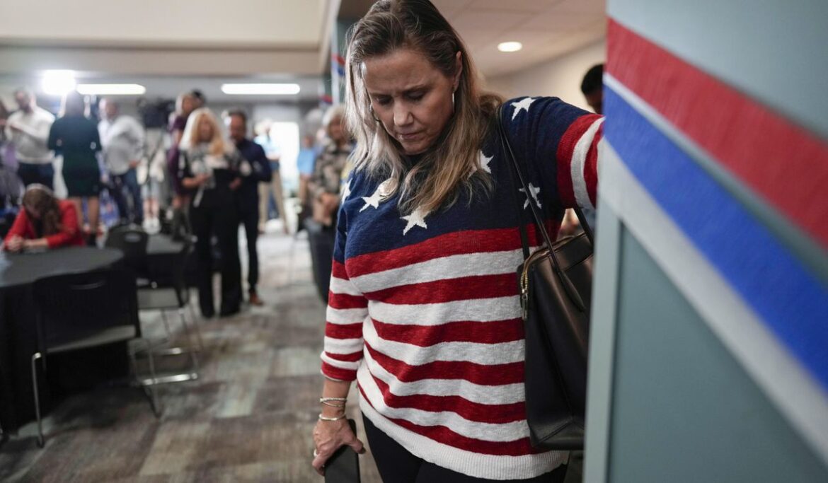 Republican faction seeks to keep courts from interpreting Ohio's new abortion rights amendment