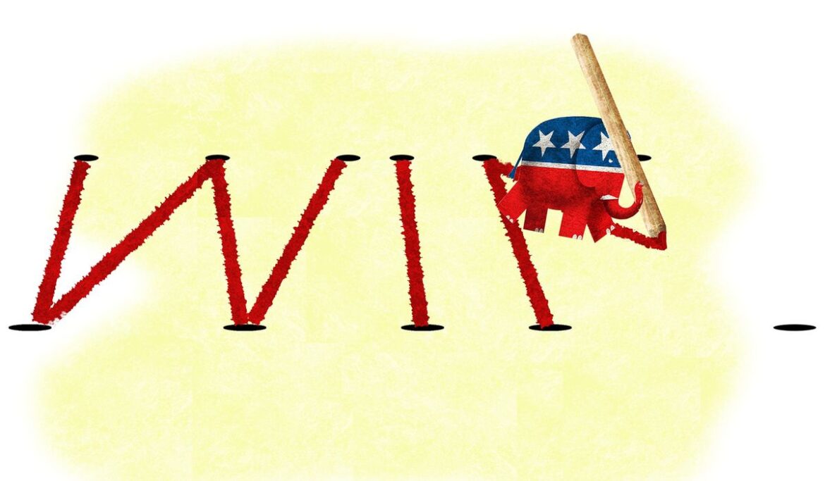 Republicans must go on the offensive and call out Democrats' extremism to win 2024 elections