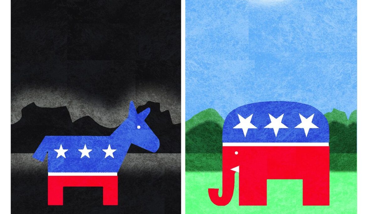 Republicans must make Democrats own their radical politics