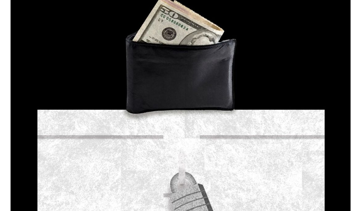 Republicans must make the economy central in 2024 election campaigns