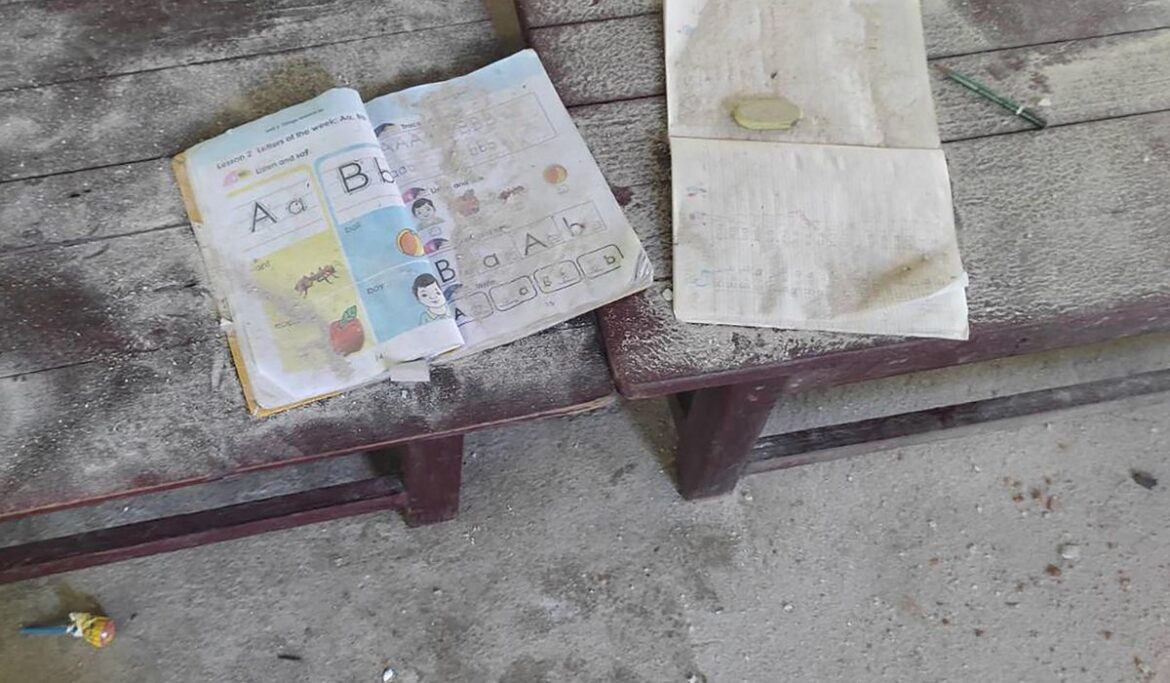 Researchers hope to track senior Myanmar army officers behind state's human rights abuses