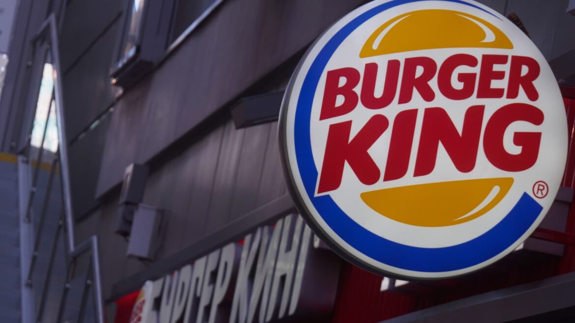 Restaurant Brands International (QSR) Q3 2023 earnings