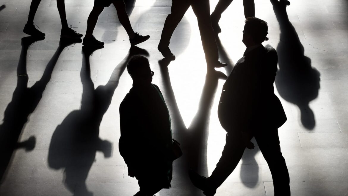 Rising pay transparency is causing an employer information 'arms race'