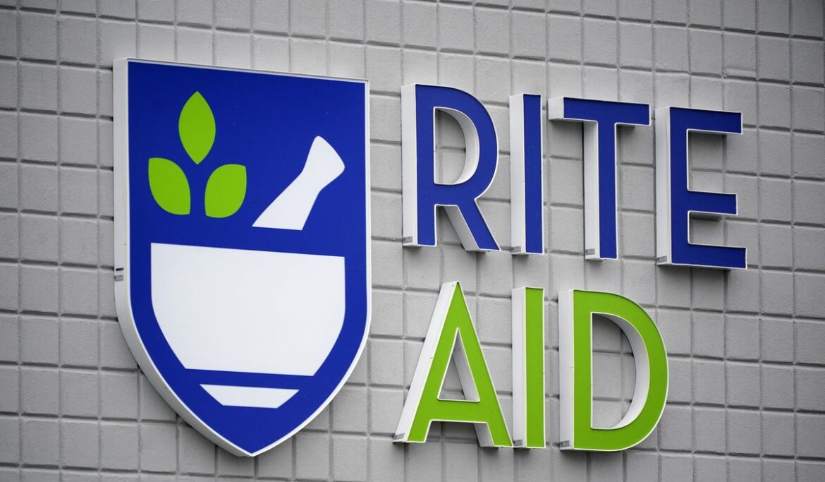 Rite Aid to close more pharmacies amid restructuring