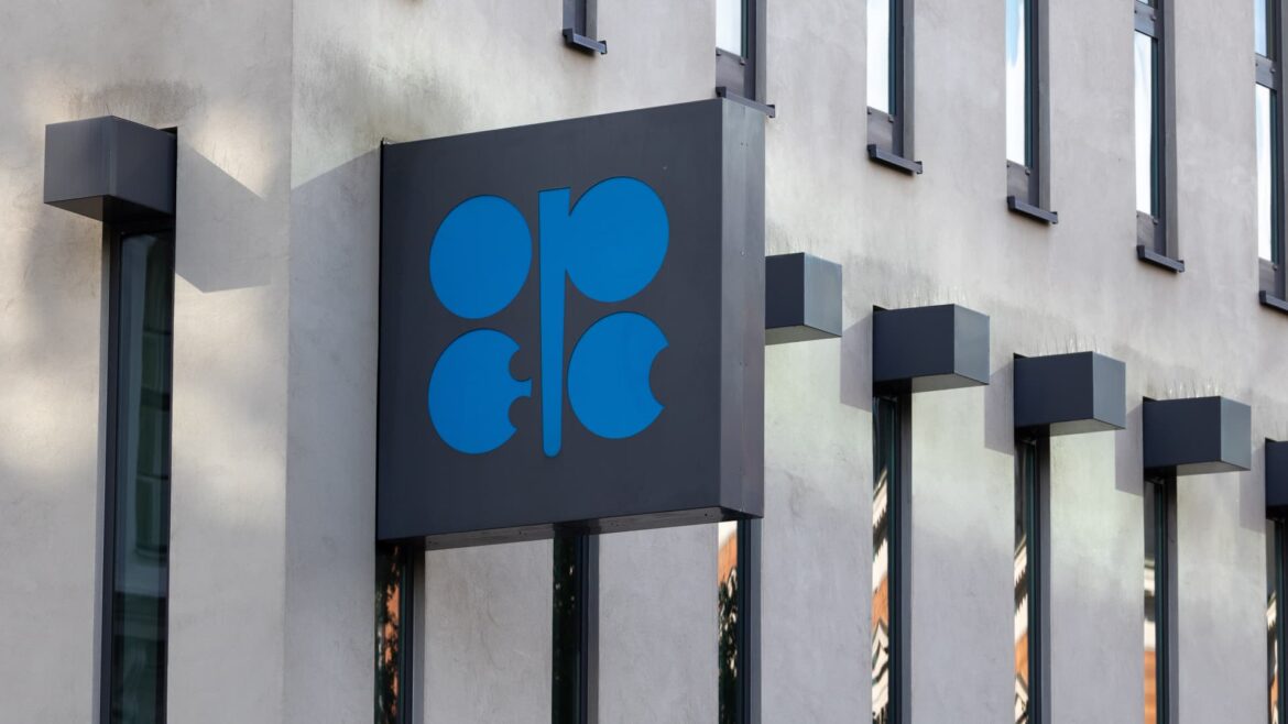 Riyadh to extend 1 million-barrel-per-day cut as OPEC+ holds policy