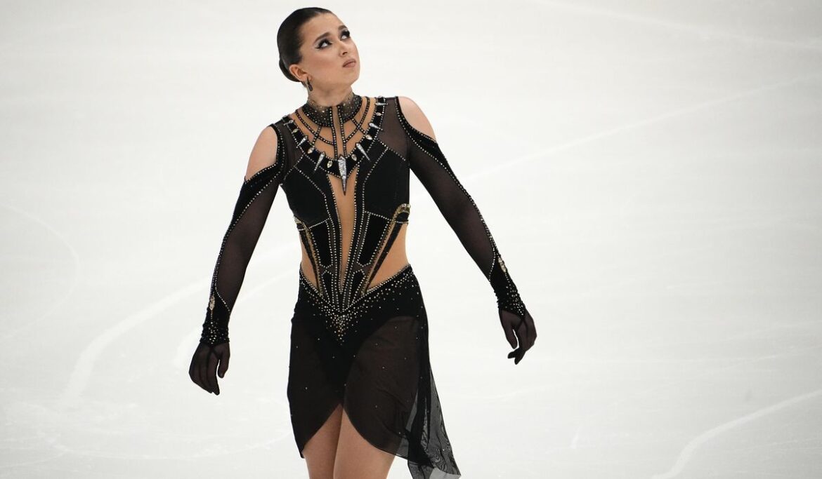Ruling in Russian Olympic figure skater Kamila Valieva's doping case could be delayed to February