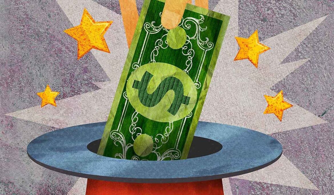 SEC proposal invites fraud by creating special rules for 'Natural Asset Companies'