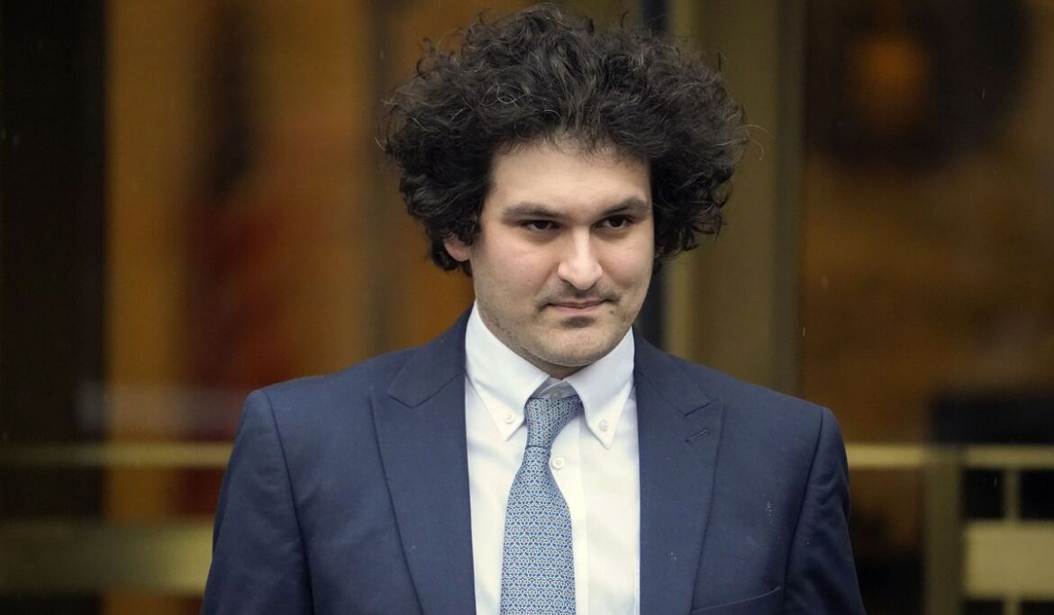 Sam Bankman-Fried, FTX founder, convicted of defrauding cryptocurrency customers