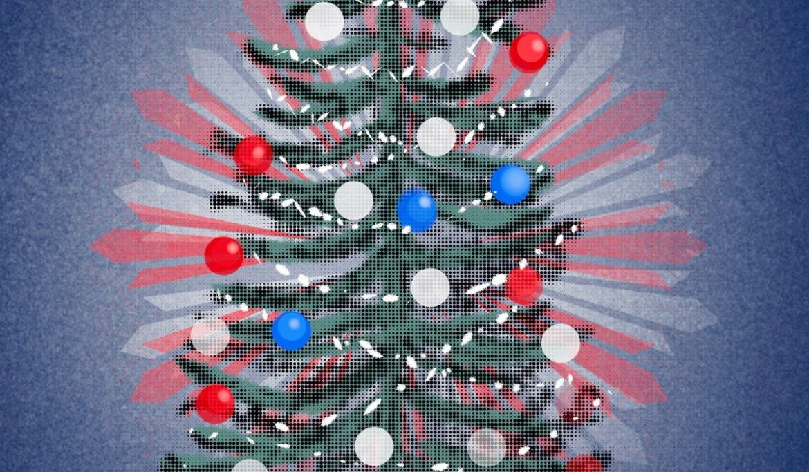 Serve God and country by defending America's holidays