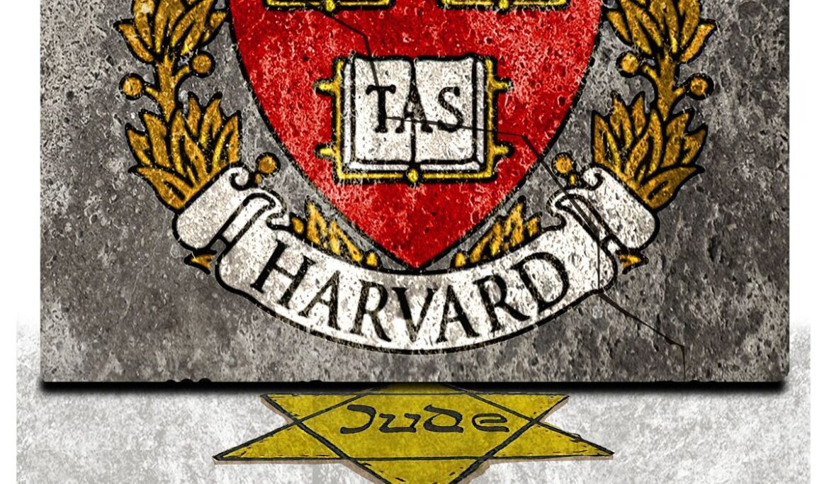 Shame on the Harvard faculty defending discrimination