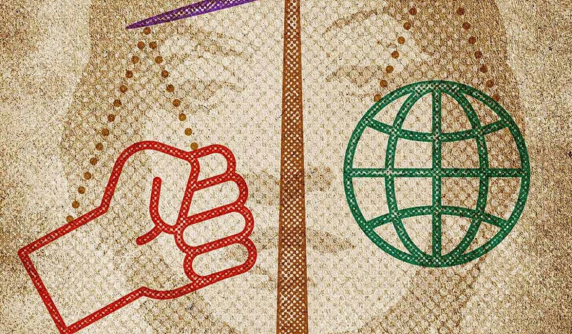 Shameful International Law Association reserves the right to honor Hamas sympathizer Navi Pillay