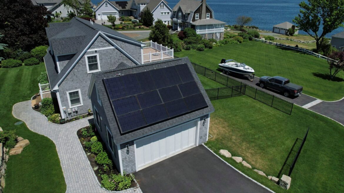 Solar stocks could rebound in 2024 after a brutal year but interest rates are make or break