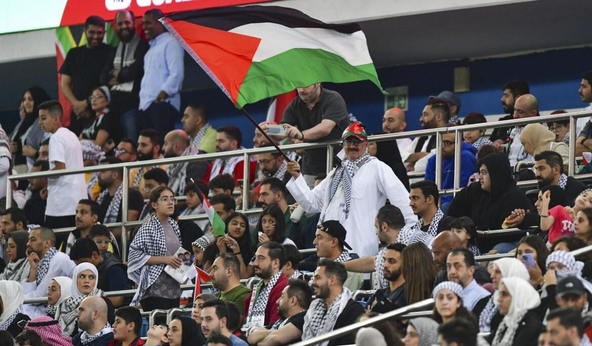 Son Heung-min scores two and sets up another as South Korea wins again in World Cup qualifying