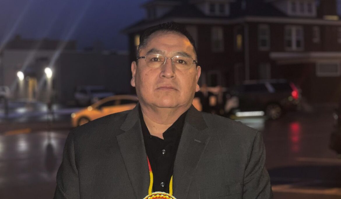 South Dakota tribe to declare state of emergency due to rampant crime on reservation