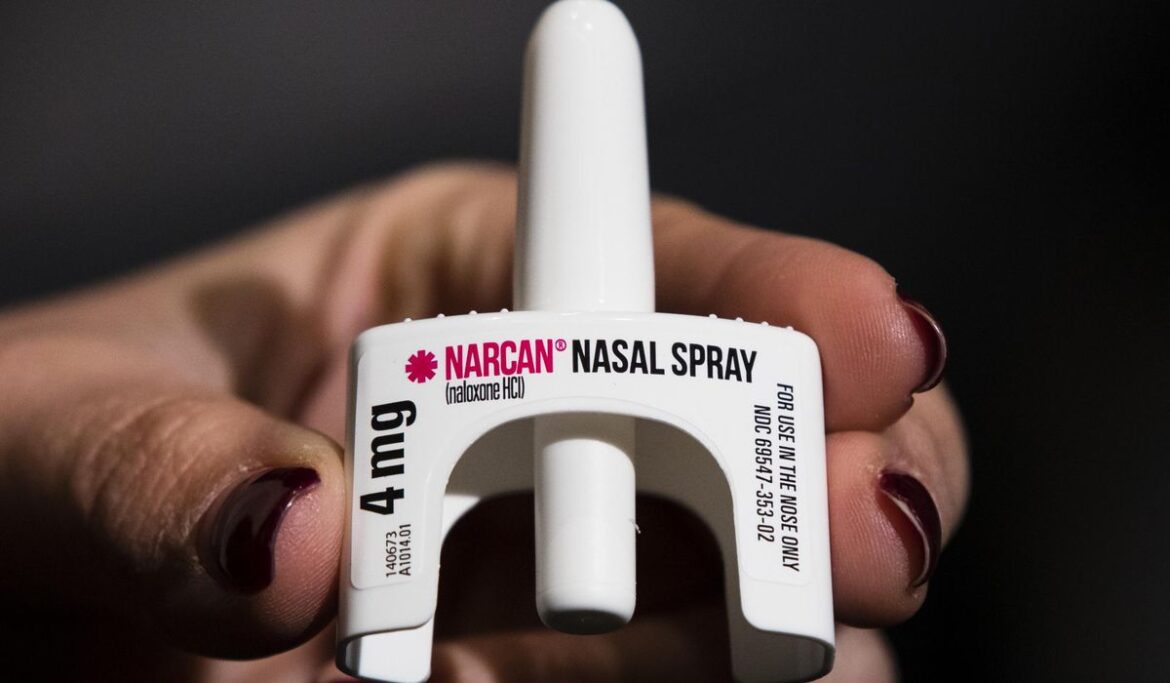 Study finds opioid cardiac arrests more than doubled in Seattle area