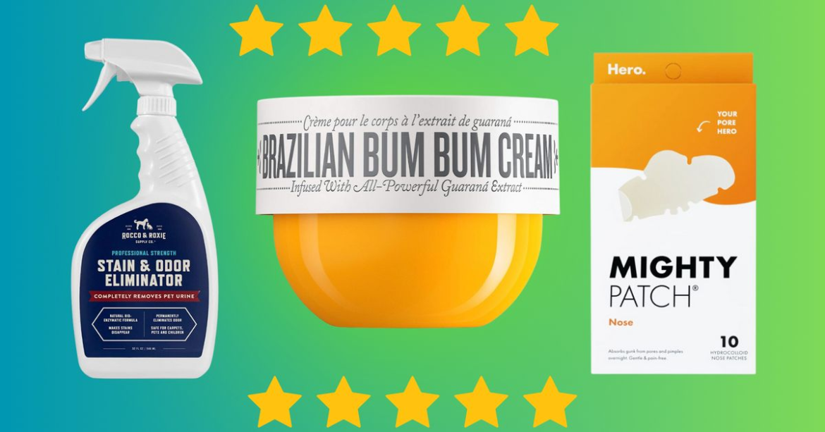 Supercharge Your Results With These 30 Game-Changing Products