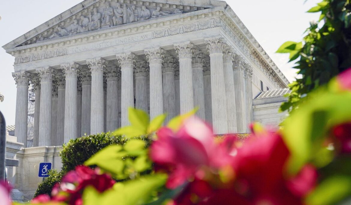Supreme Court to hear case brought by 'poster child' for gun control, advocates say