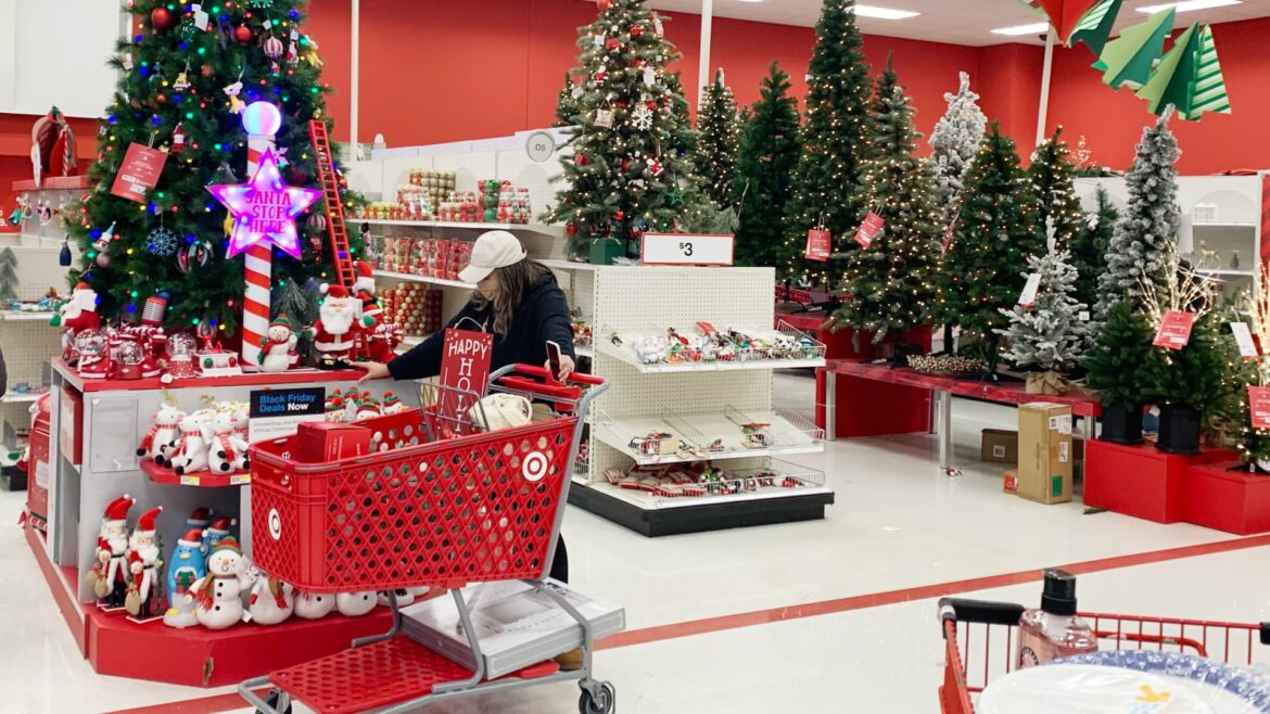 Target's new favorite buzzword is 'value'