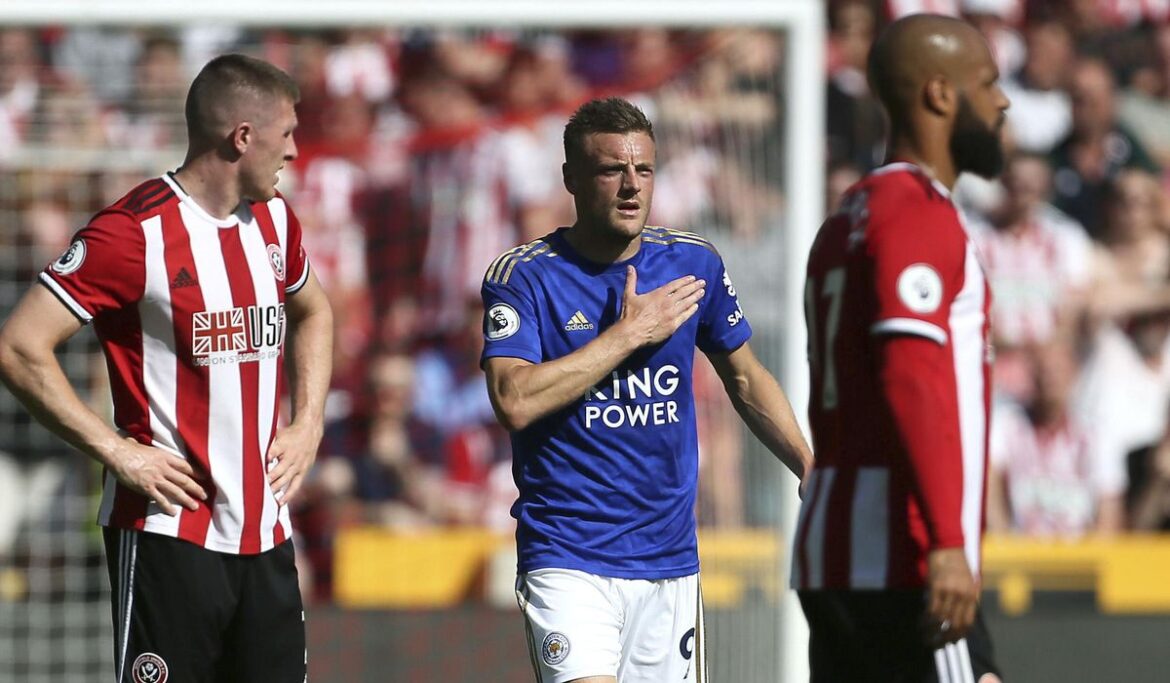 Tavernier scores twice to help Bournemouth beat Sheffield United 3-1