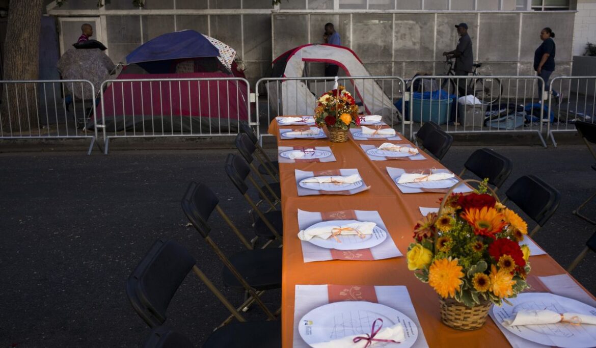 Teaching our kids about God's blessings through generosity, gratitude