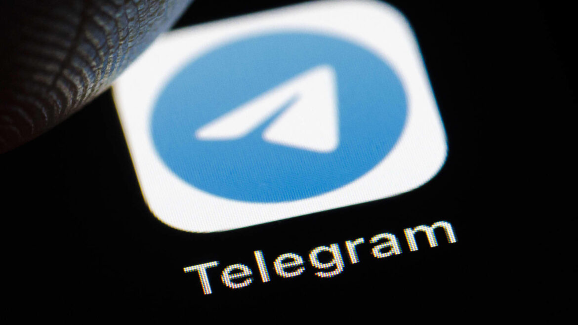 Telegram removes Hamas channels on Android
