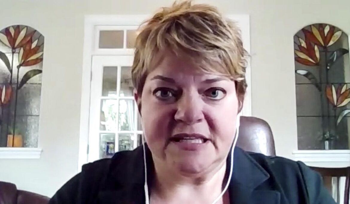 Tennessee paying fired vaccine chief Michelle Fiscus $150K in lawsuit settlement