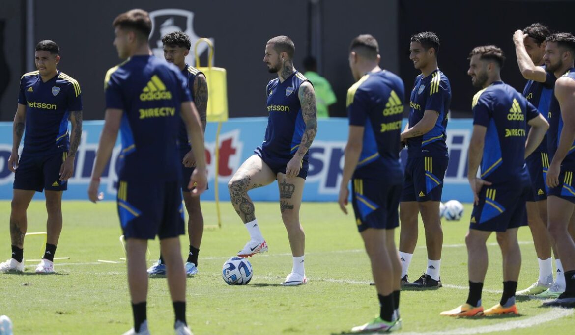 Tensions spike in Rio de Janeiro ahead of Copa Libertadores soccer final and after Copacabana brawl
