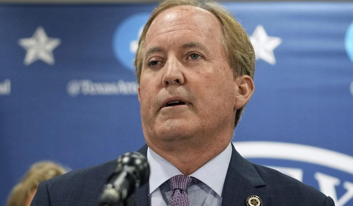 Texas sues Pfizer over COVID-19 vaccine: 'The pandemic did not end; it got worse'