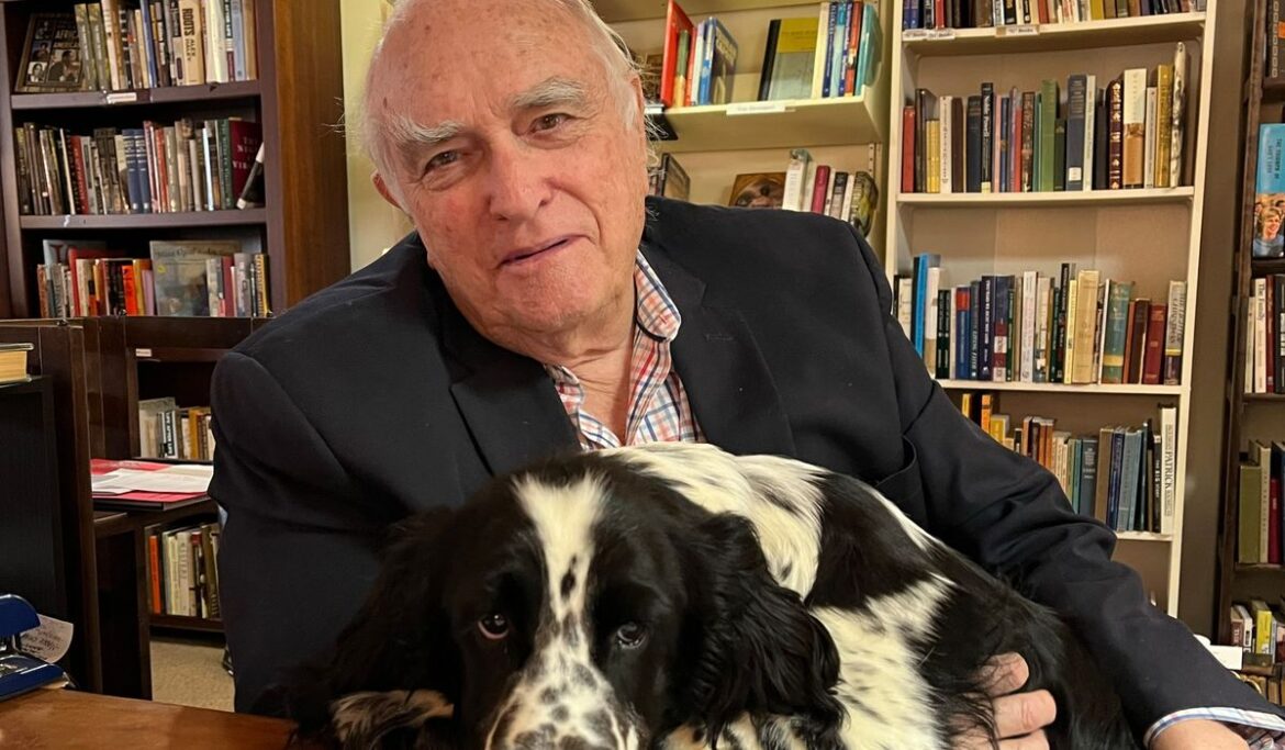 Thanksgiving: Father's pride - Washington Times