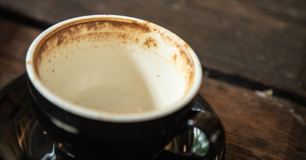 The 9 Best Cleaners For Coffee Makers And Mugs