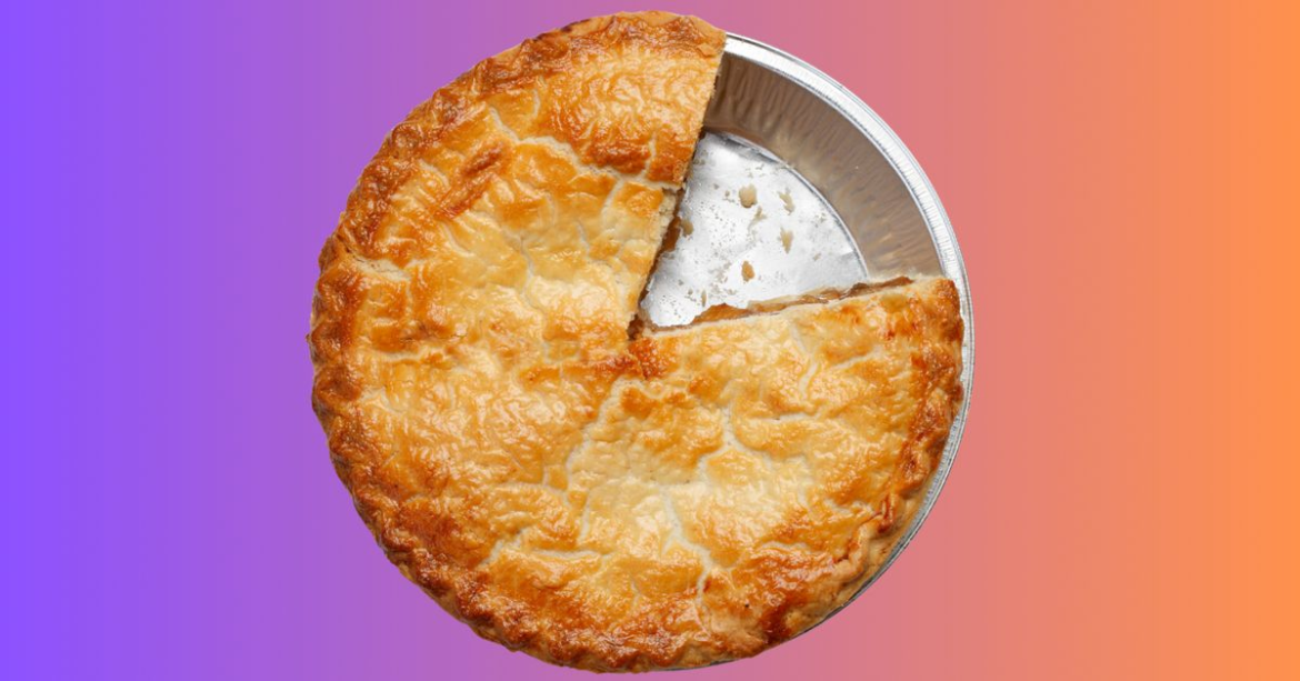 The Best And Worst Materials For Pie Plates, According To Pro Bakers