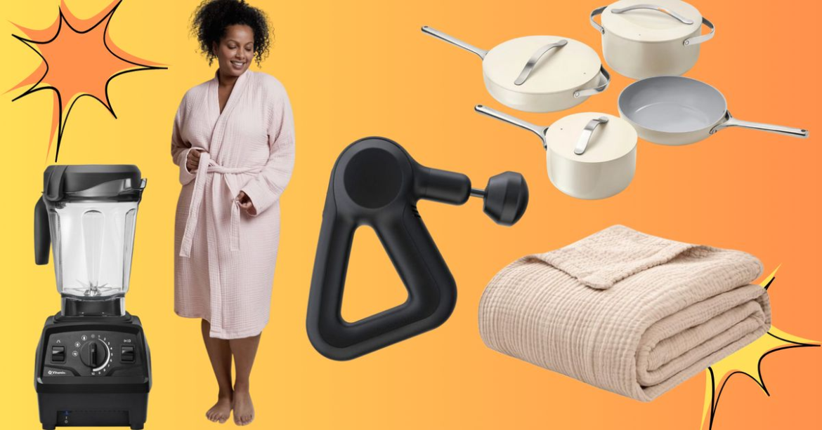 The Best Black Friday 2023 Sales To Shop