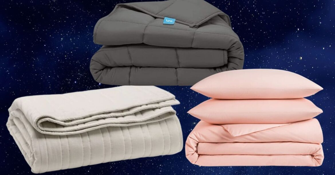 The Best Black Friday And Cyber Monday Bedding Deals