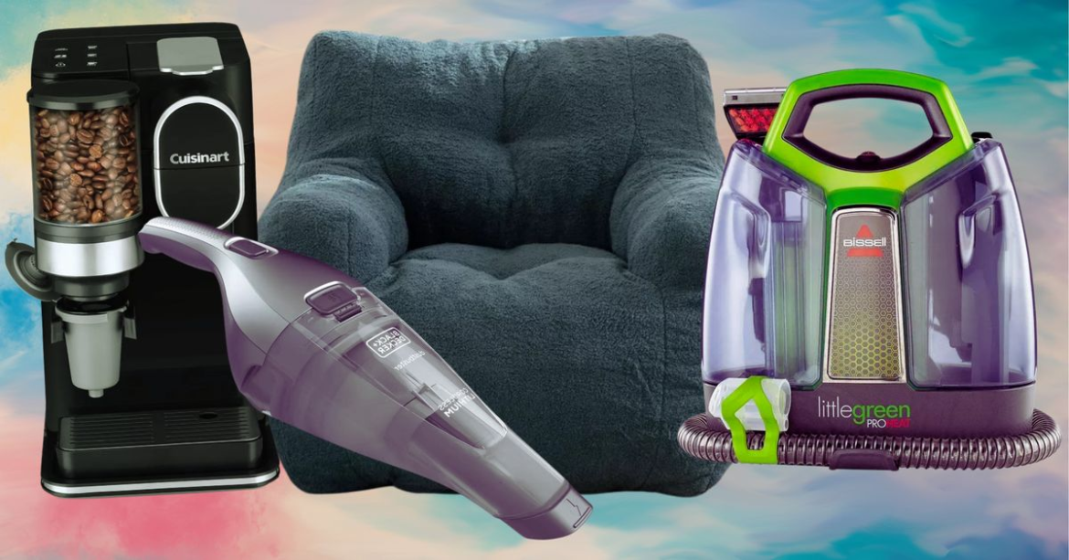 The Best Deals At Target's Cyber Monday Sale