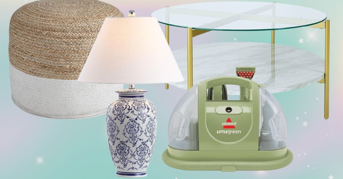 The Best Home And Pet Deals For Black Friday 2023