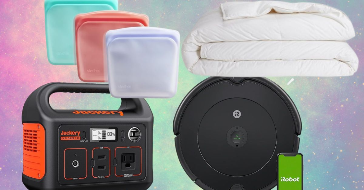 The Best Practical Deals This Black Friday 2023